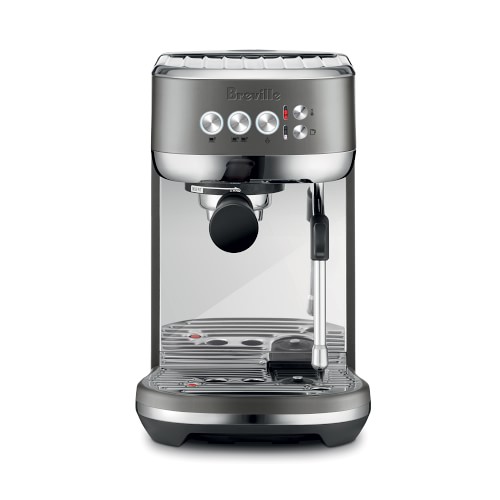 WilliamsSonoma Now back in stock Breville Bambino Plus Espresso