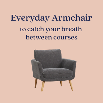 Everyday Armchair