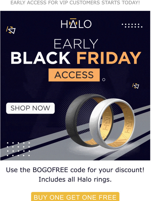  SNEAK PEEK at BLACK FRIDAY OFFERS