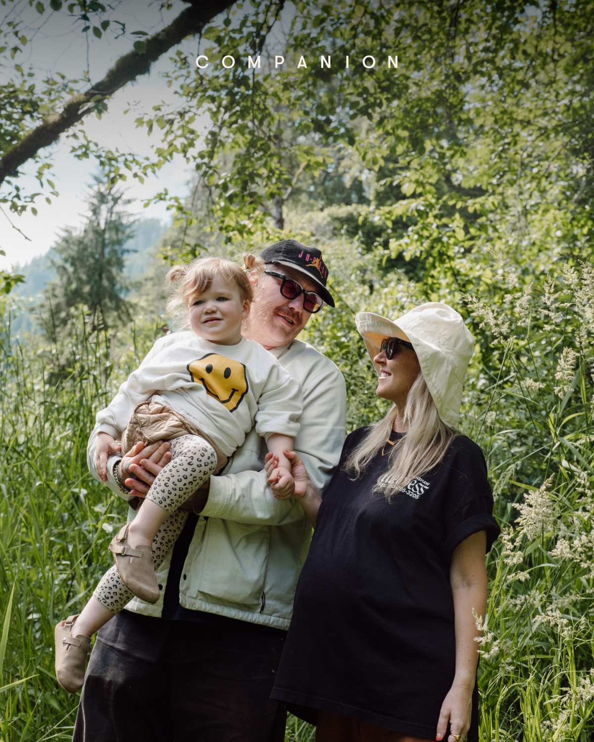 Meet The Curator: River Cabaan