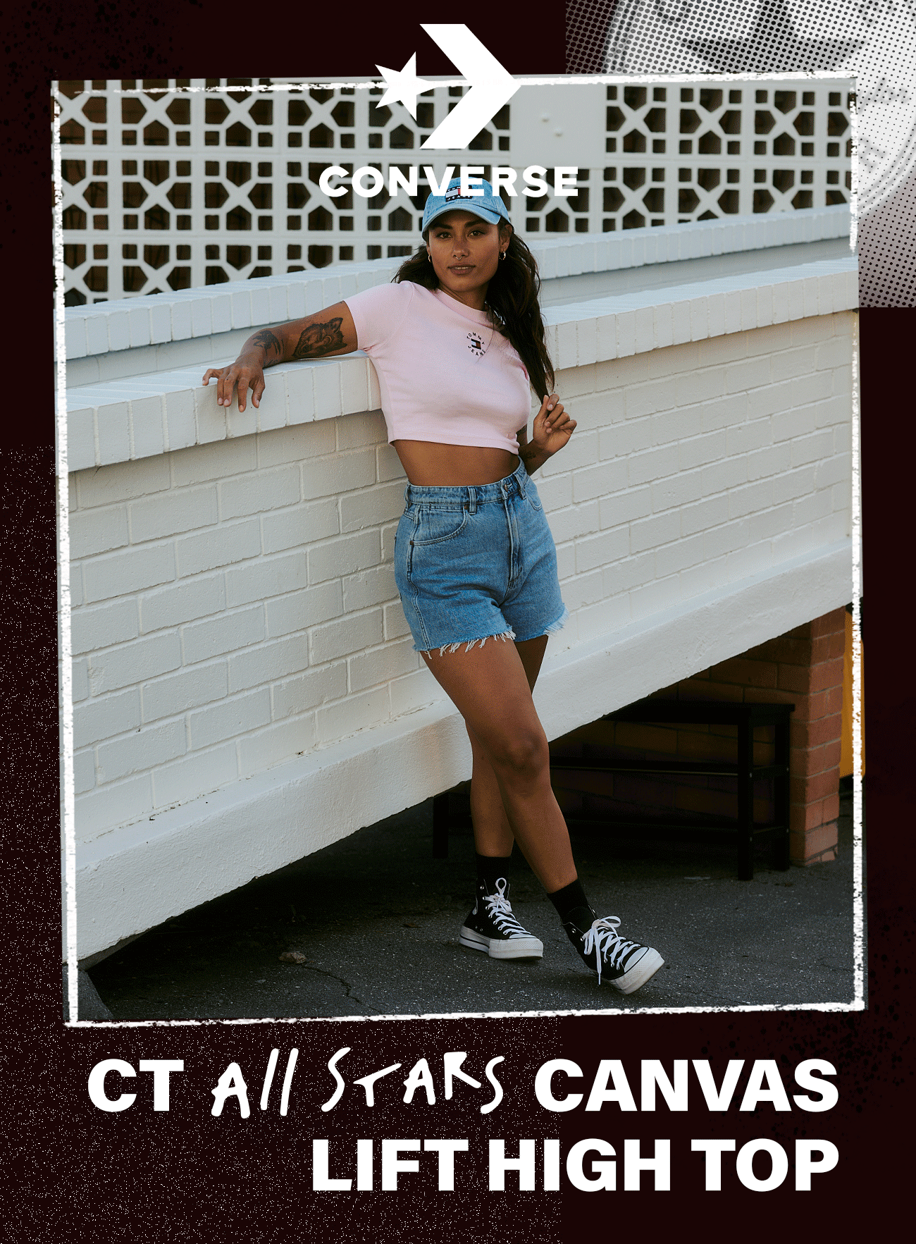 converse best seller