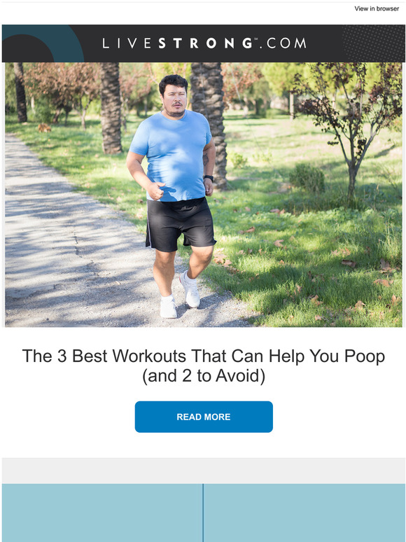 What Really Happens to Your Body When You Lift Weights Every Day Milled