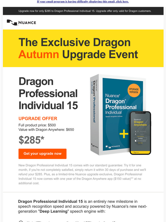 nuance dragon professional individual v14 nuance dragon professional individual v14