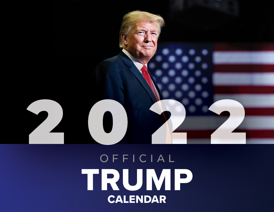 Donald J. Trump 2020: We Need Your Input | Milled