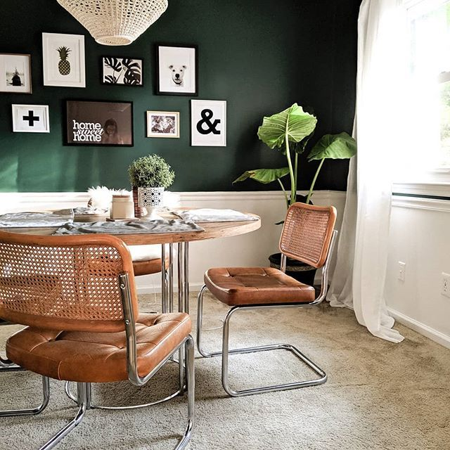 Modsy 16 unique ways to fill blank walls Milled