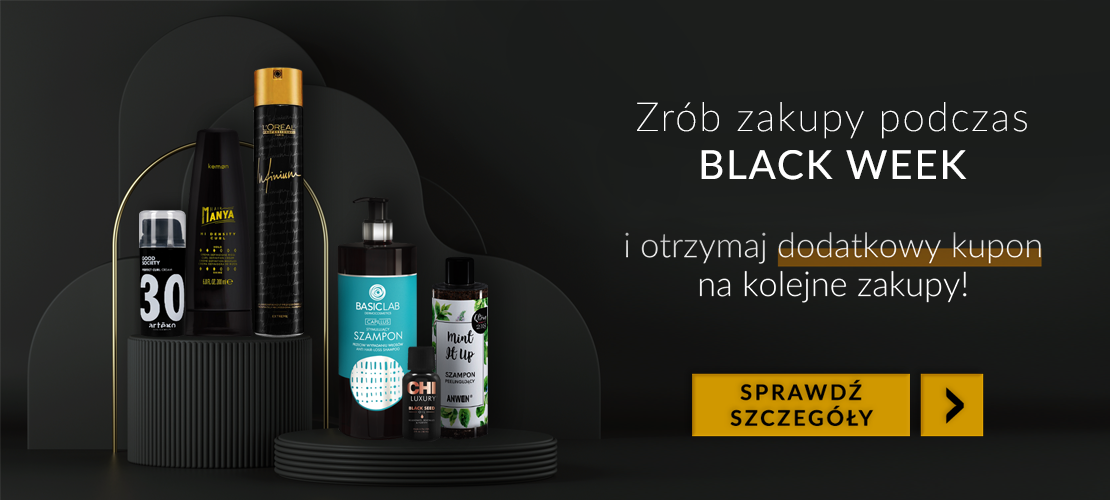 black week w gobli