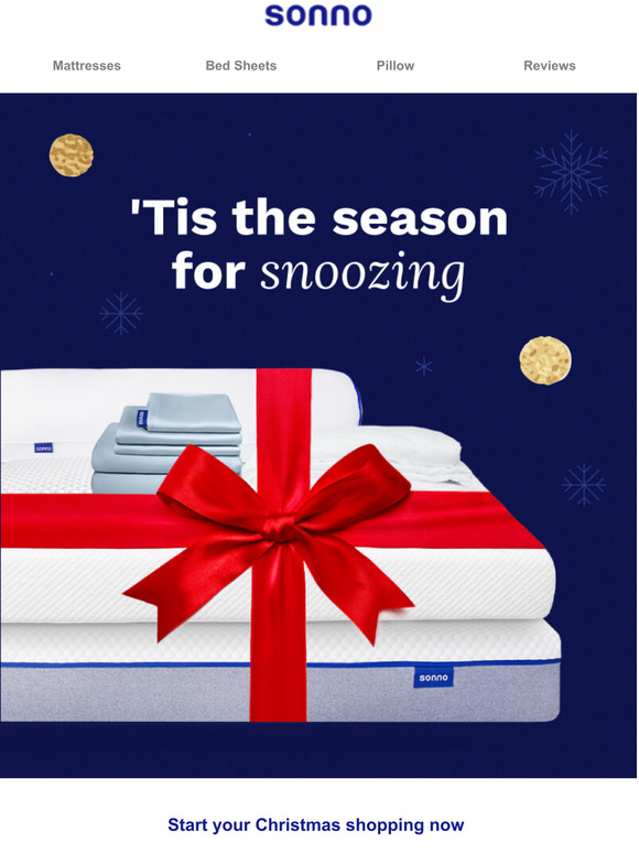 Save up to RM400 with our Christmas Sale 