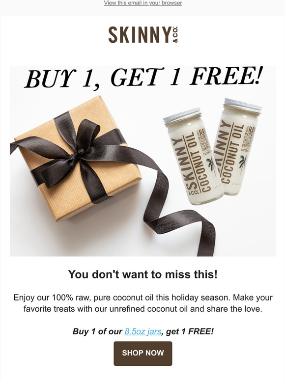 These Deals Are HOT! Go Big This Black Friday