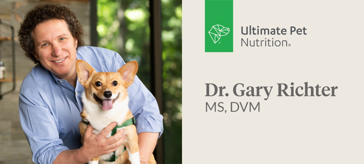dr gary richter nutrathrive