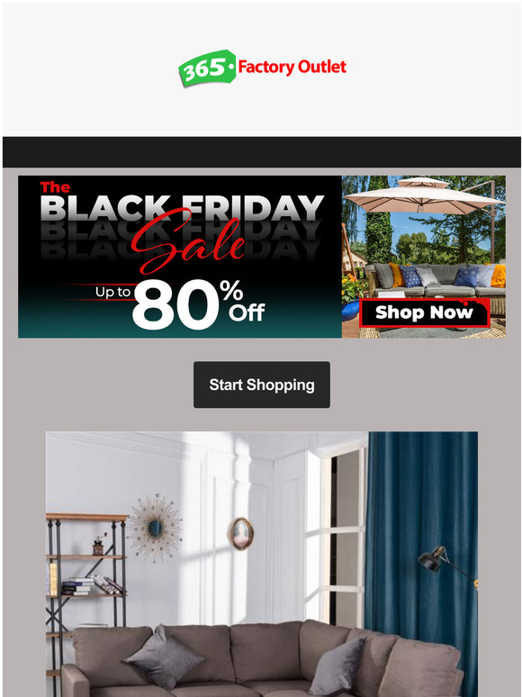 DEALS START NOW