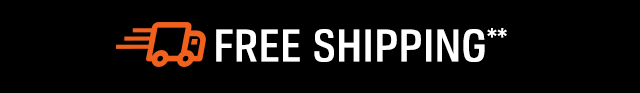 FREE SHIPPING**