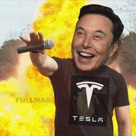 Elon Musk Threatens Bank With “One Star Review On Yelp” Unless They Drop Lawsuit | Futurism