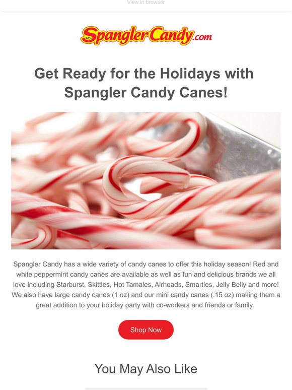 Get Ready for the Holiday Season!