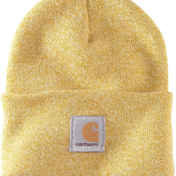 newest Carhartt beanie colours 