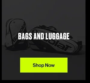 Tennis Bags