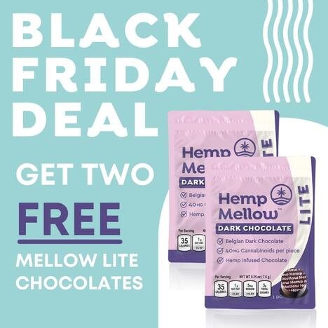 Hemp-Mellow-Black-Friday-Deal