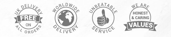Stamps of Approval