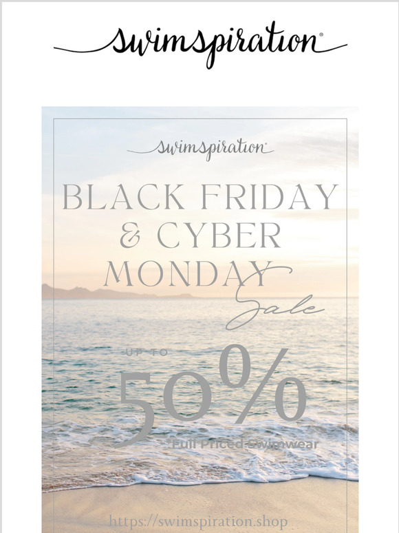 Here's To Our VIPs, YOU! Enjoy Exclusive Early Access to Our Biggest Sale of the Year!