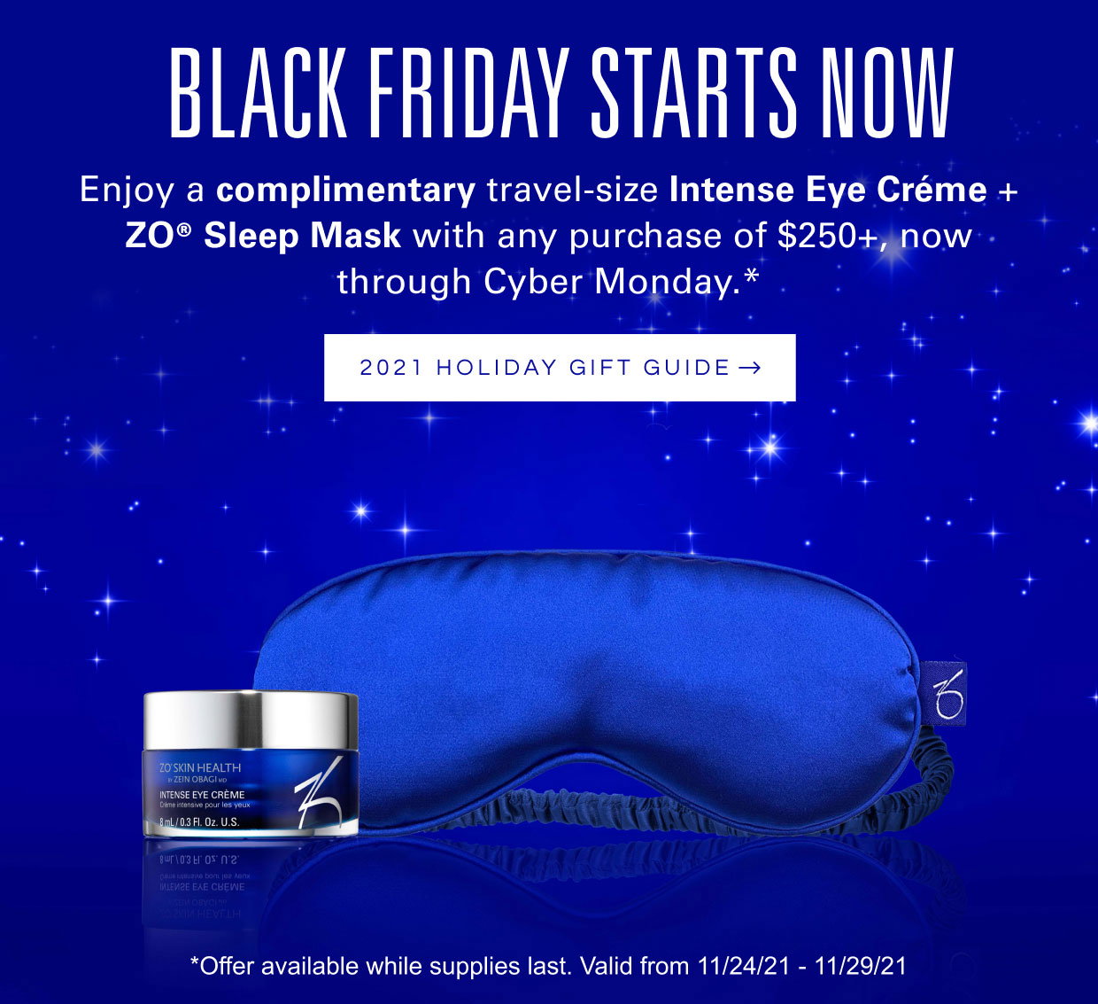 BLACK FRIDAY STARTS NOW: 2021 Holiday Gift Guide ›