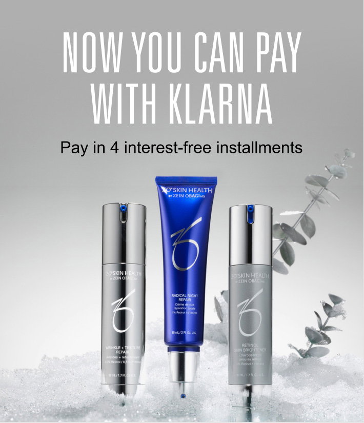 Now You Can Pay with Klarna