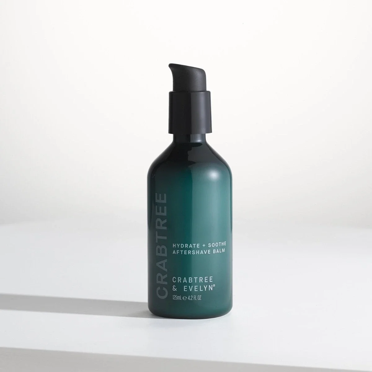 Image of Hydrate + Soothe Aftershave Balm - 125ml