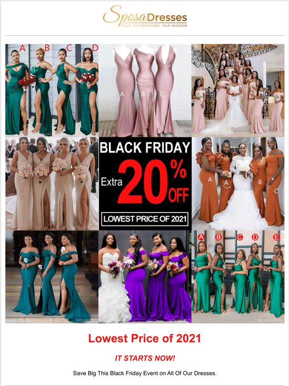 Time is Running Out! 20% Off For Everything