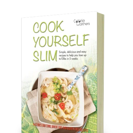 Cook Yourself Slim
