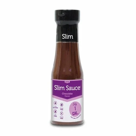 2B Slim Chocolate Slim Sauce