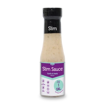 2B Slim Garlic &amp; Herb Sauce Sauce