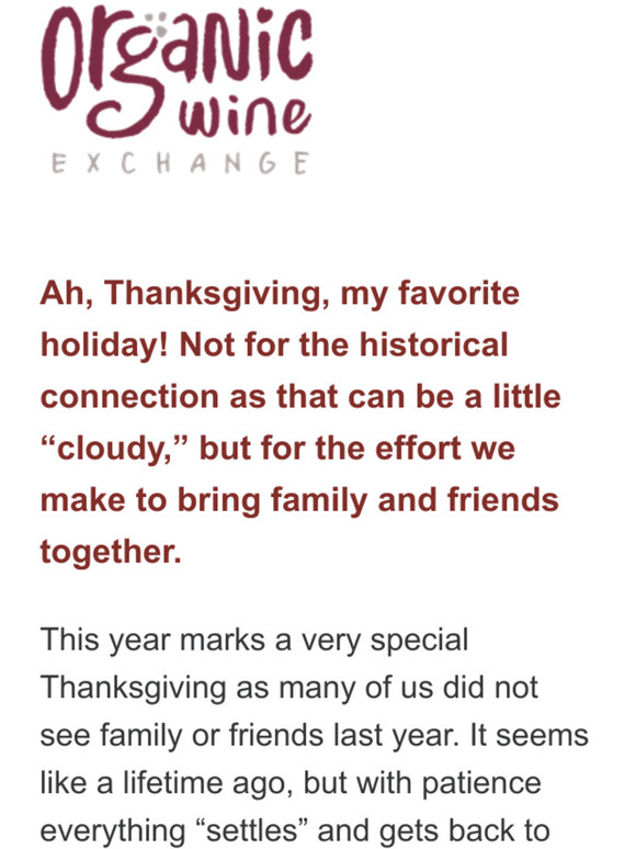 What we learned this past year + coupons, of course