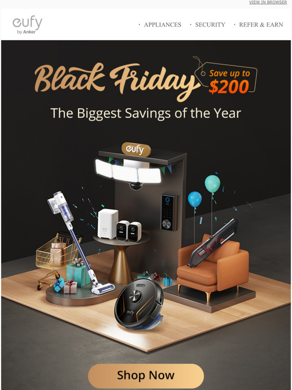 Black Friday Deals That Suck