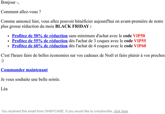Re: profitez de 60% de rduction !