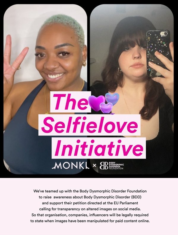 monki: We salute transparency online and need your help! |