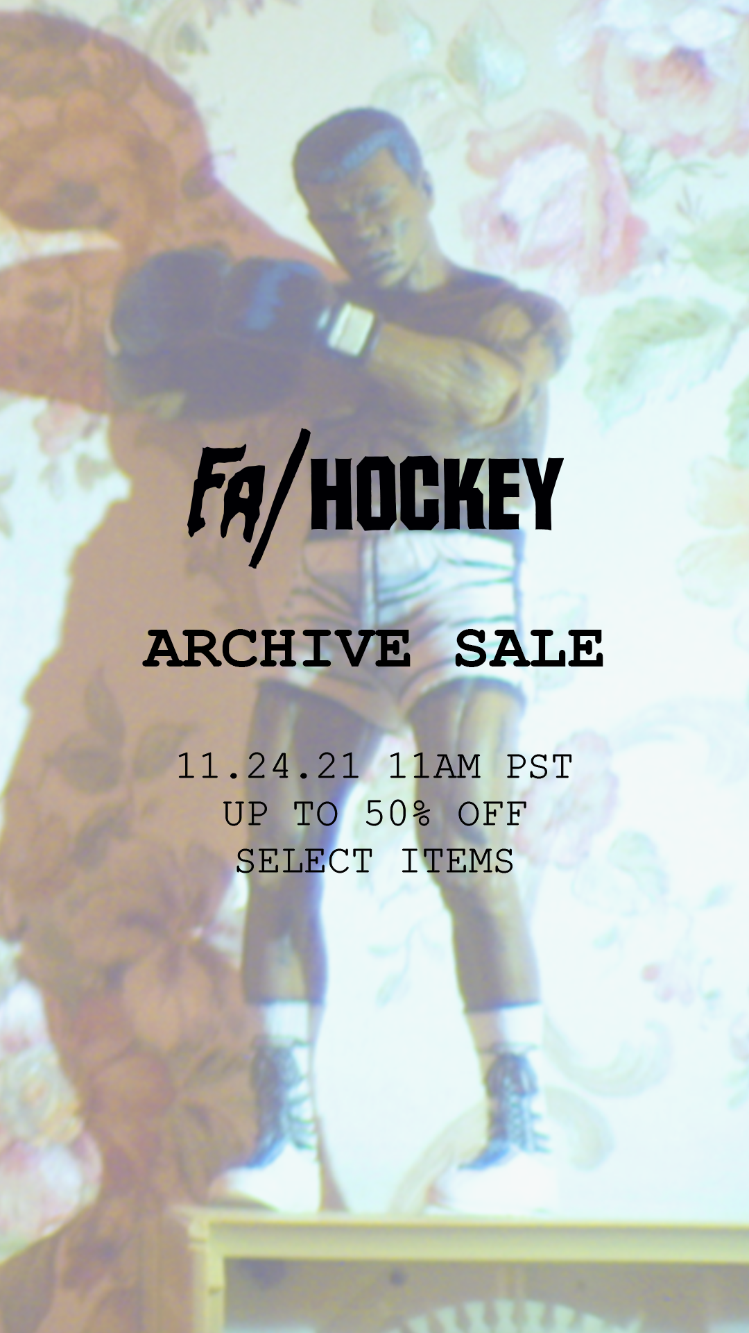 Fucking Awesome: ARCHIVE SALE | Milled