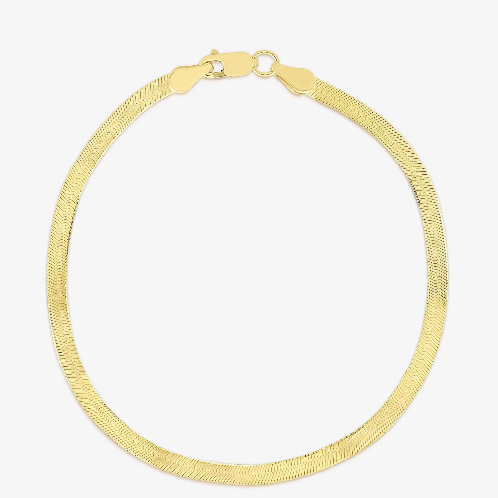Image of Herringbone Bracelet