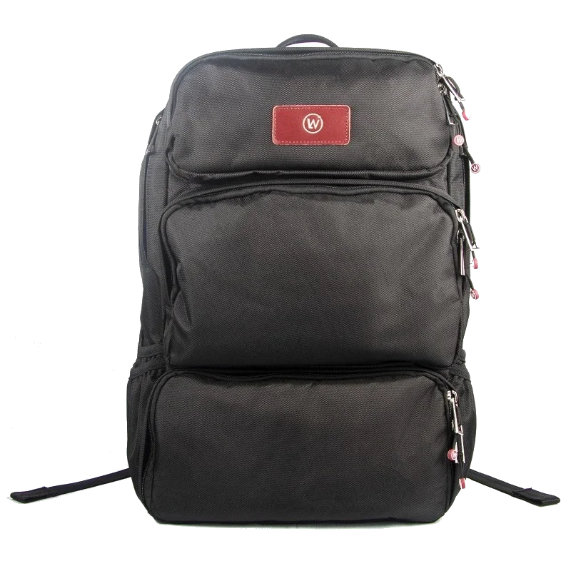 Image of THE BACKPACK