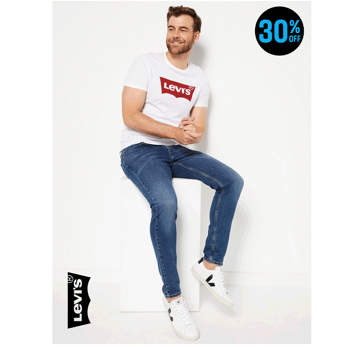 Just Jeans New Denim You Need 30 40 Off Levis Riders Guess More Milled