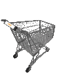 shopping cart gif