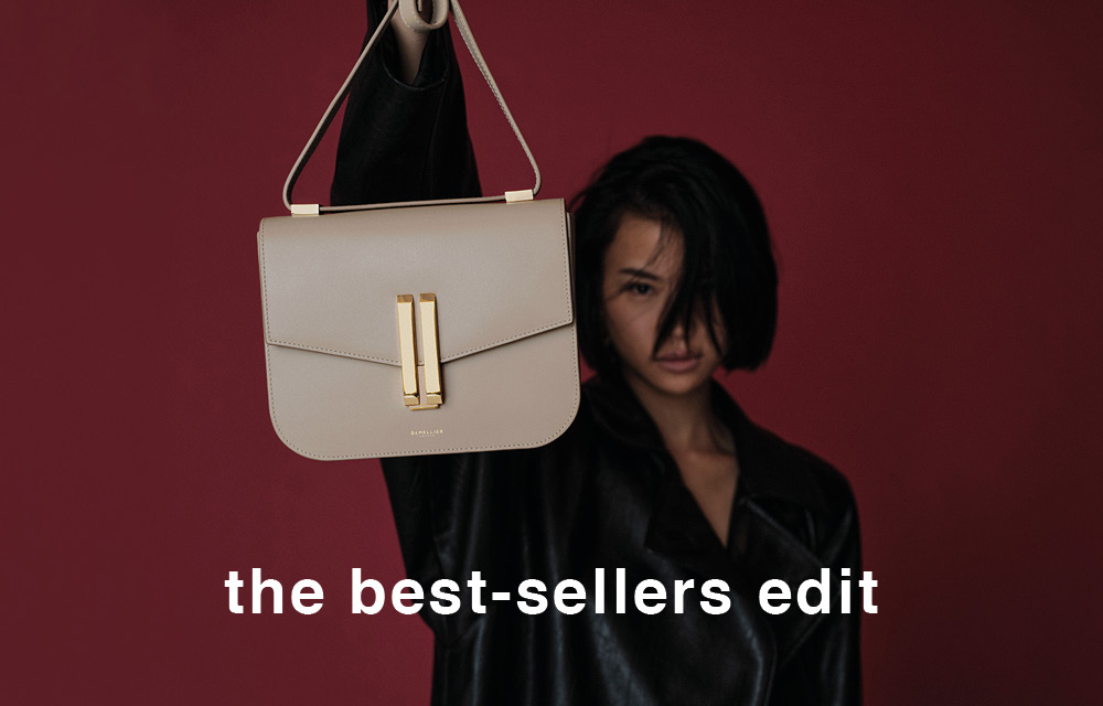 The Best Sellers Edit