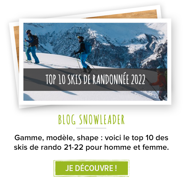 Les 10 meilleurs masques ski de 2024 - Blog Snowleader