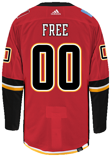 CoolHockey Free Customization on Primegreen Jerseys for Black Friday