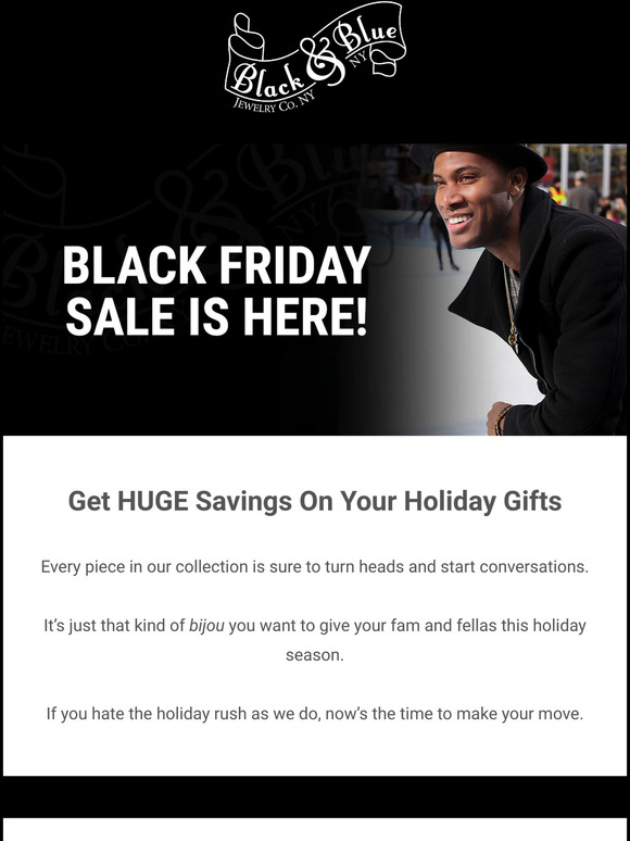 Add some bling to your gifts