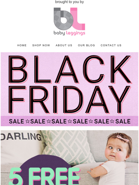 Hurry , Black Friday Deals Revealed