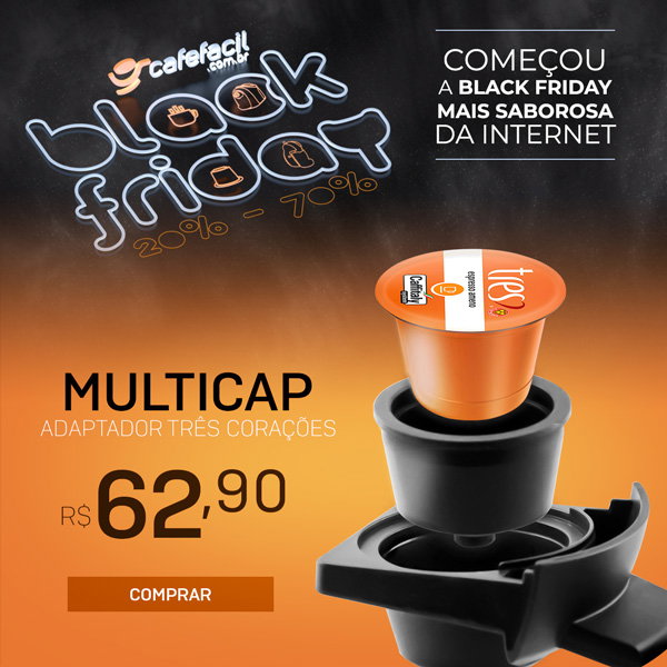 cafefacil.com.br: Comeou a Black mais saborosa da internet! | Milled