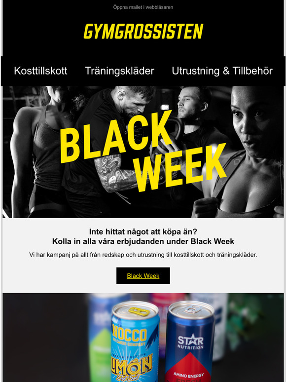 Dagens highlight! Insane Labz 25% rabatt