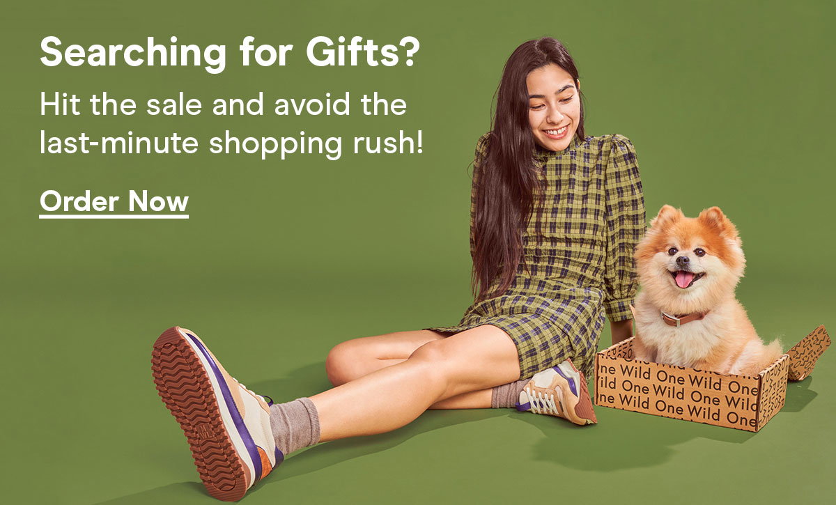 Searching for gifts?