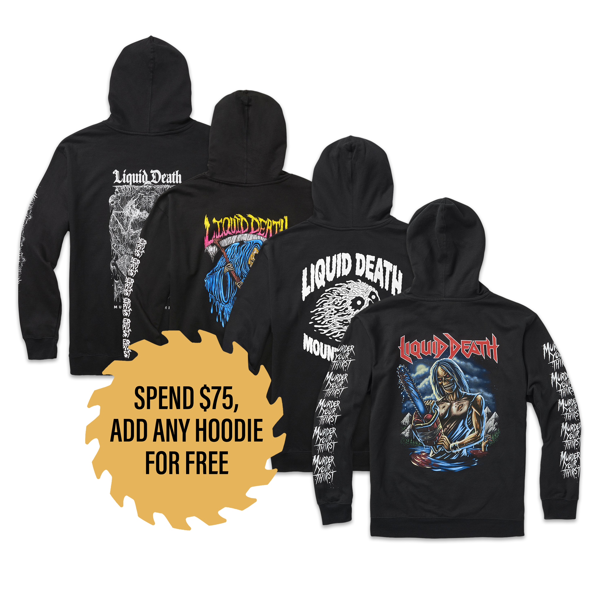 black friday hoodies deals