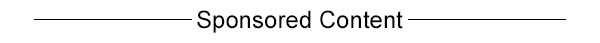 Sponsored Content