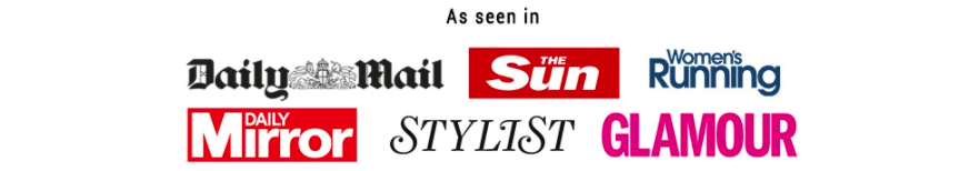 As Seen In