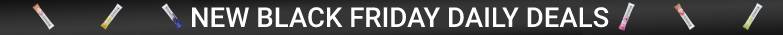 Black Friday Banner